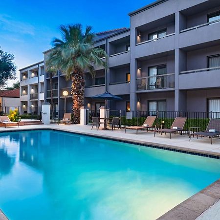 Courtyard By Marriott San Antonio Downtown Exterior foto