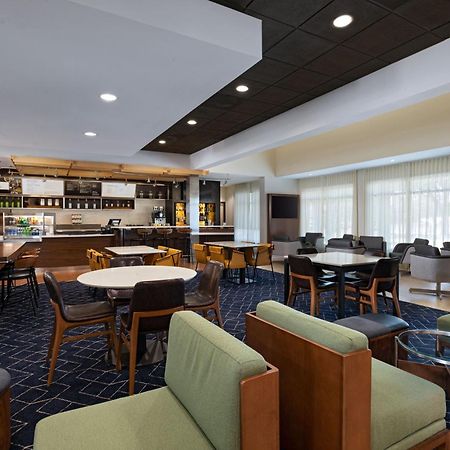 Courtyard By Marriott San Antonio Downtown Exterior foto