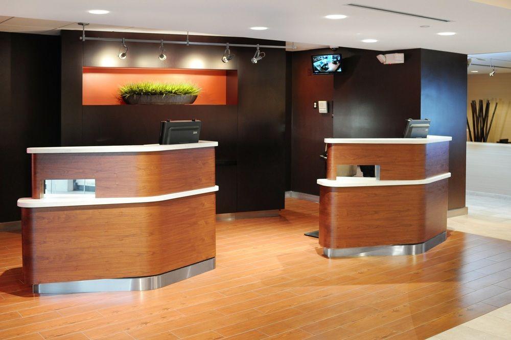 Courtyard By Marriott San Antonio Downtown Exterior foto